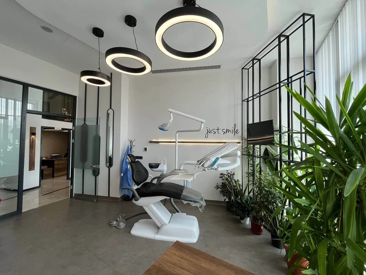 İletişim 1 quick appointment